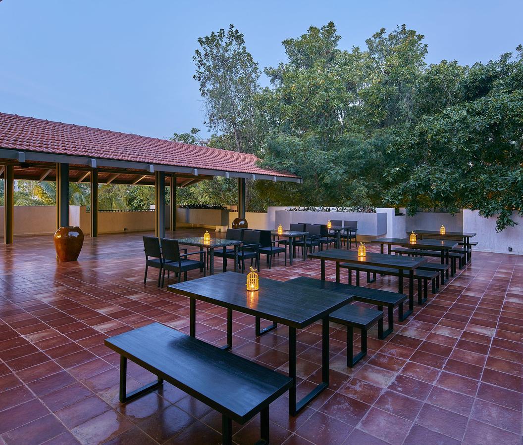 Signature Club Resort Devanahalli Luaran gambar